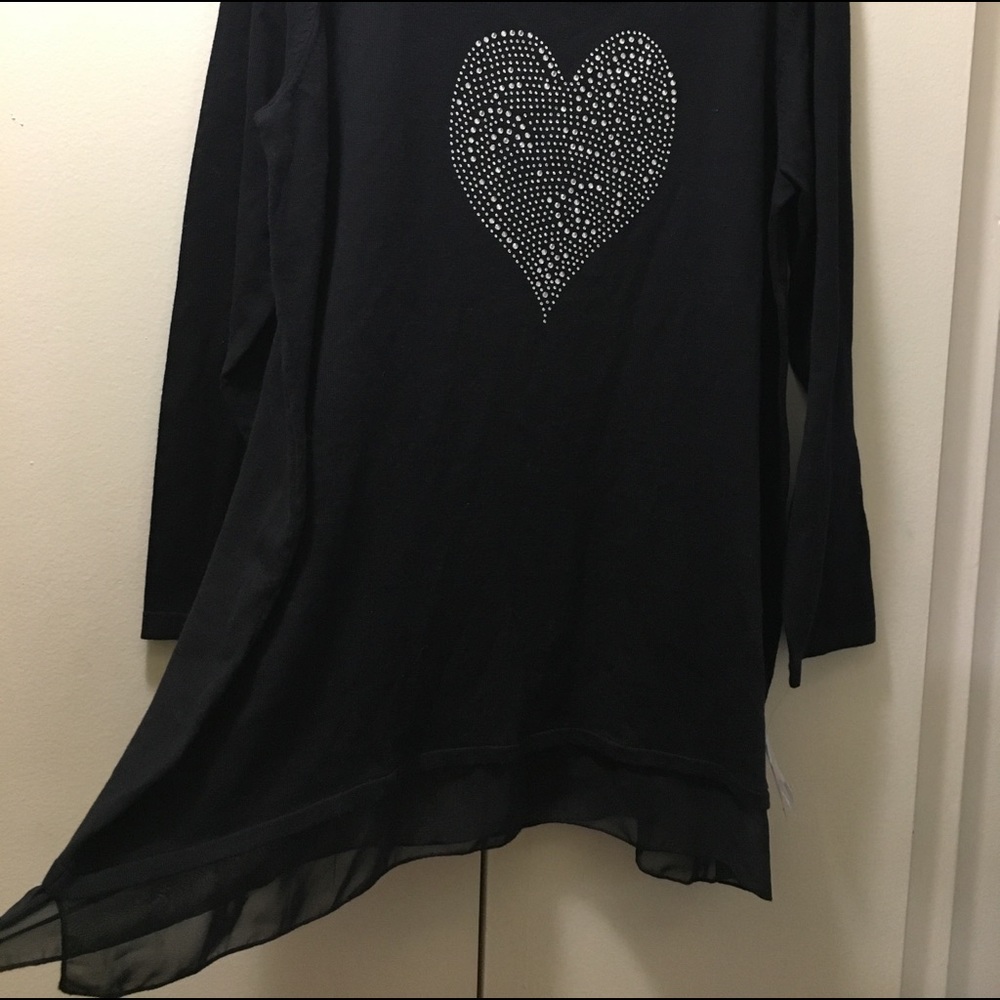 Women tunic
